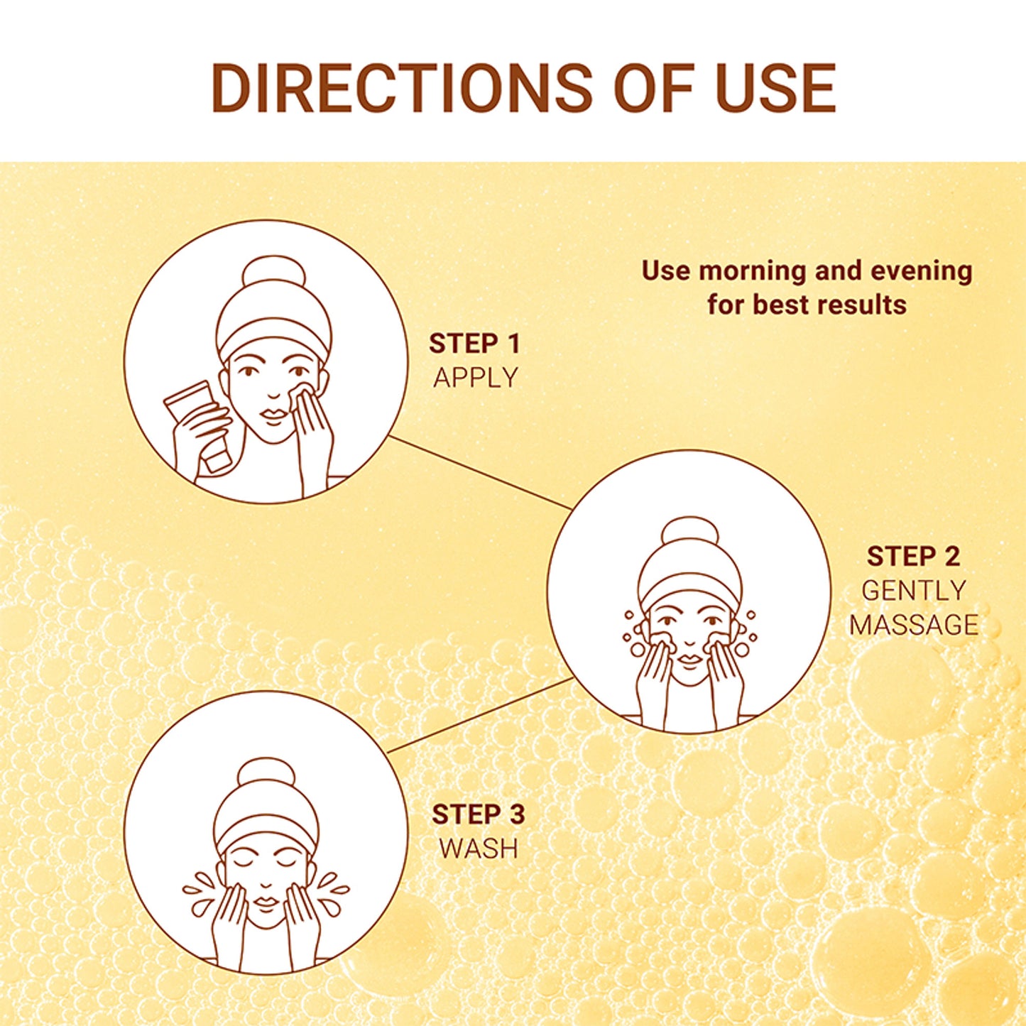 IBA Ubtan Face Wash Tan Removal & Glow