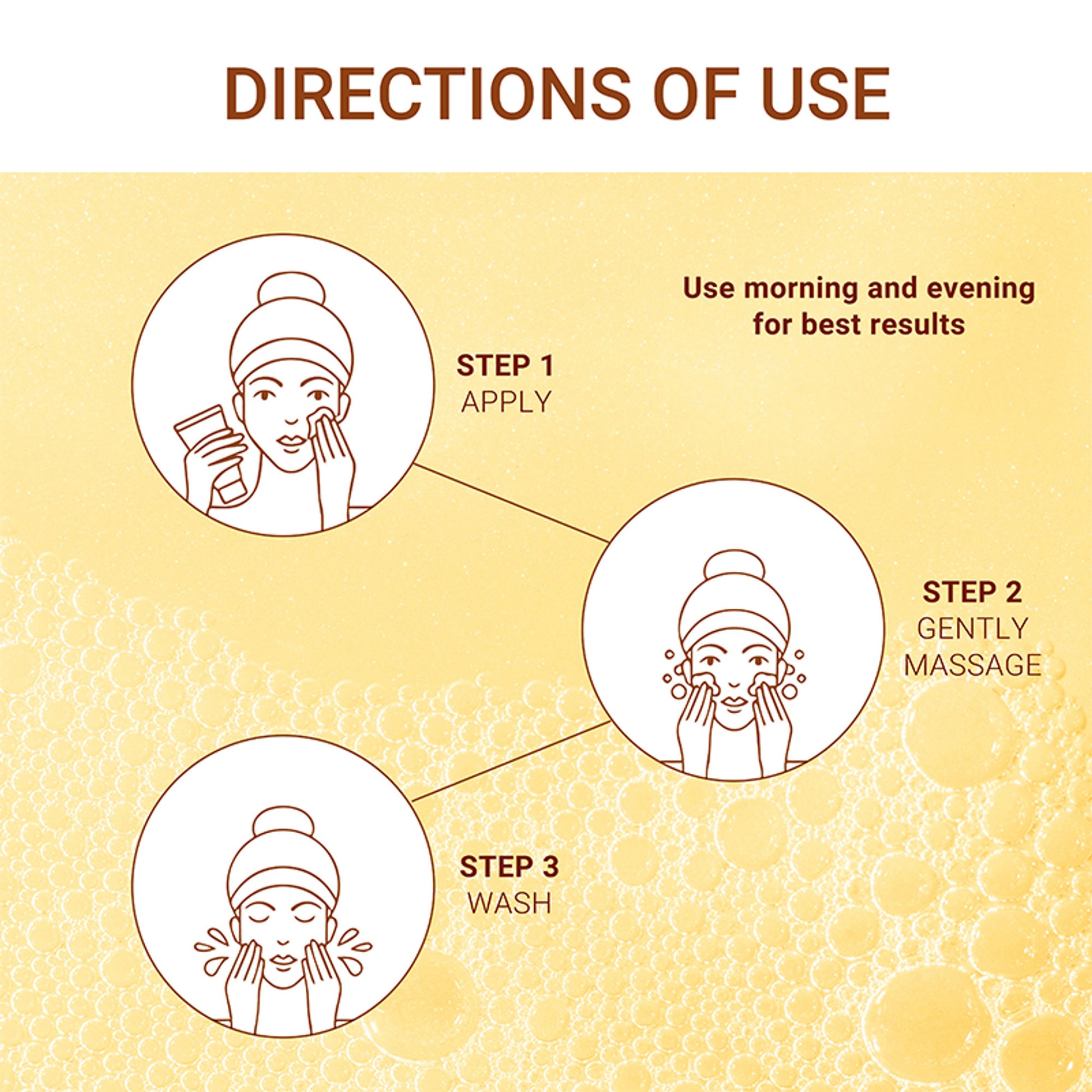 IBA Ubtan Face Wash Tan Removal & Glow