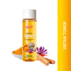IBA Ubtan Toner With Turmeric, Saffron & Sandalwood Extracts For Pore Minimizing And Glow