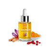 IBA Ubtan Face Serum With Turmeric, Saffron & Rosewater For Skin Brightening