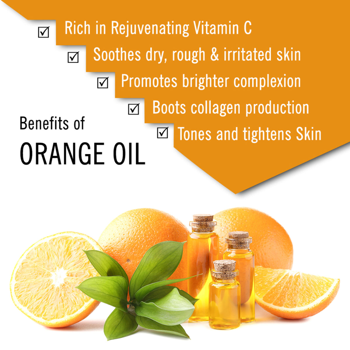 Keya Seth Aromatherapy Skin Defence Orange Body Oil pack of 2 bottles, featuring bright orange scent and nourishing skincare ingredients.