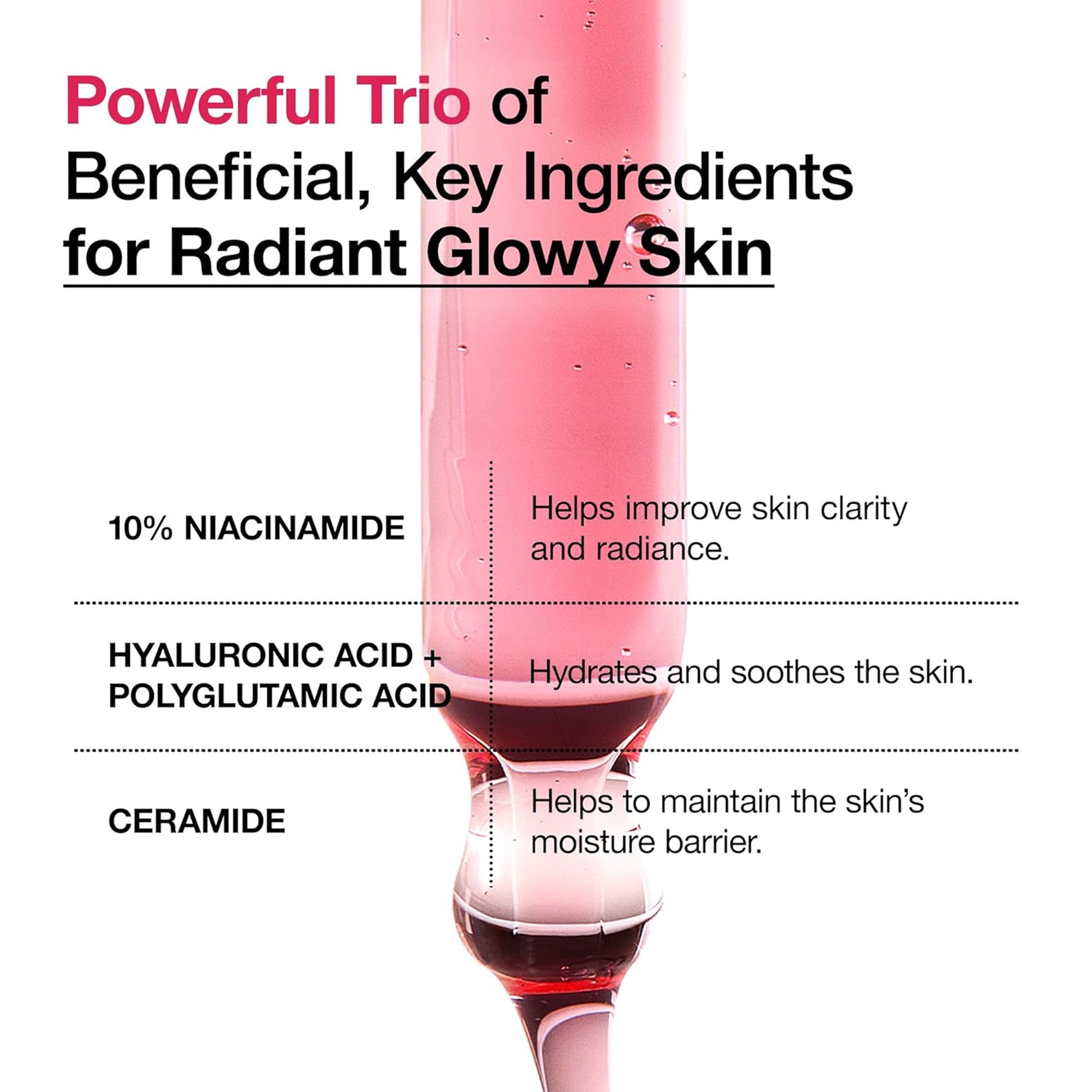 Anua Niacinamide 10 Txa 4 Serum, Brightening Korean Serum For Dark Spots & Hyperpigmentation