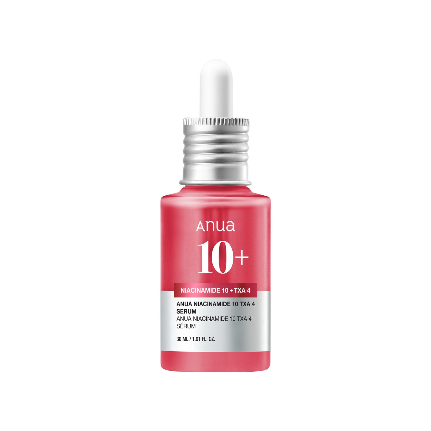 Anua Niacinamide 10 Txa 4 Serum, Brightening Korean Serum For Dark Spots & Hyperpigmentation