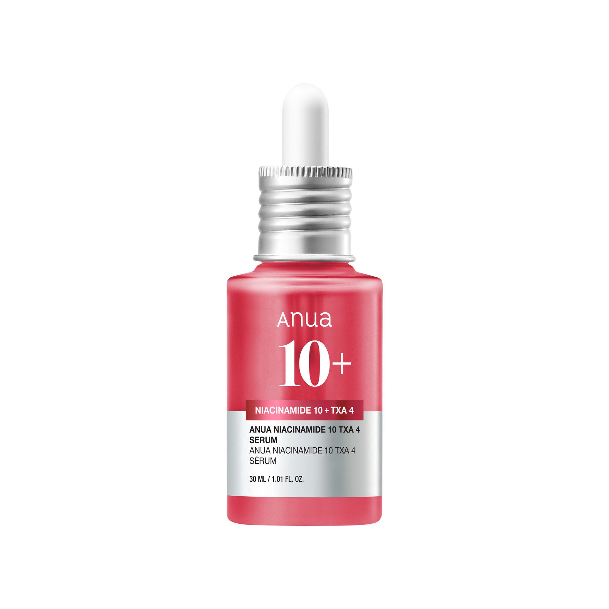 Anua Niacinamide 10 Txa 4 Serum, Brightening Korean Serum For Dark Spots & Hyperpigmentation