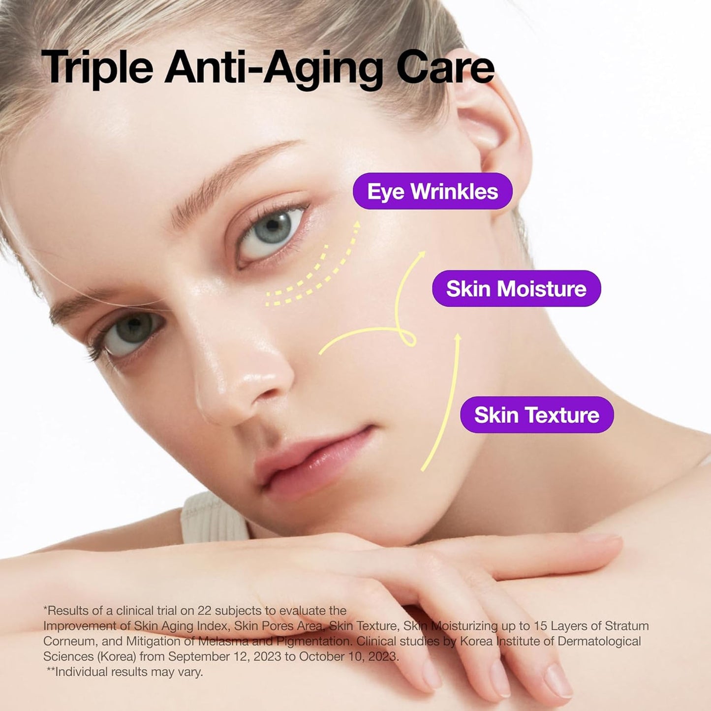 Anua Retinol 0.3 Niacin Renewing Serum, Anti-Aging Serum with Peptides Reduces Fine Lines & Wrinkles
