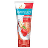 Everyuth Naturals Moisturizing Fruit Face Wash With Apple Extracts, Paraben Free