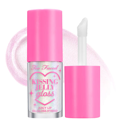 Too Faced Kissing Jelly - Strawberry Frosting
