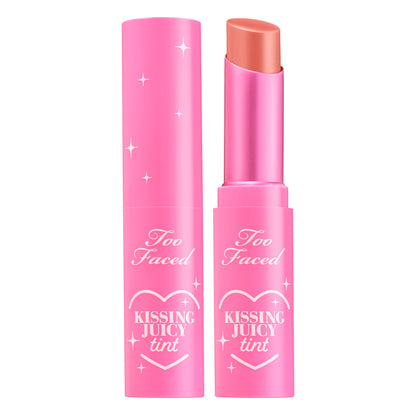 Too Faced Kissing Juicy Tint - Peach Rings