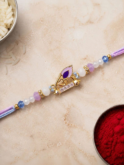 Anouk Thread Rakhi