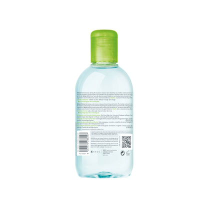 Bioderma Cleansing Water Sebium H2O Purifying Micellar