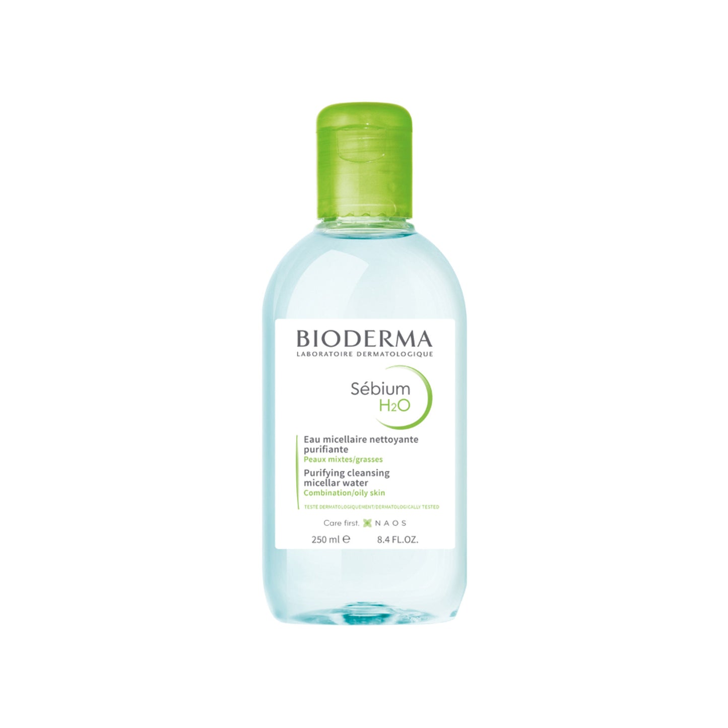 Bioderma Cleansing Water Sebium H2O Purifying Micellar