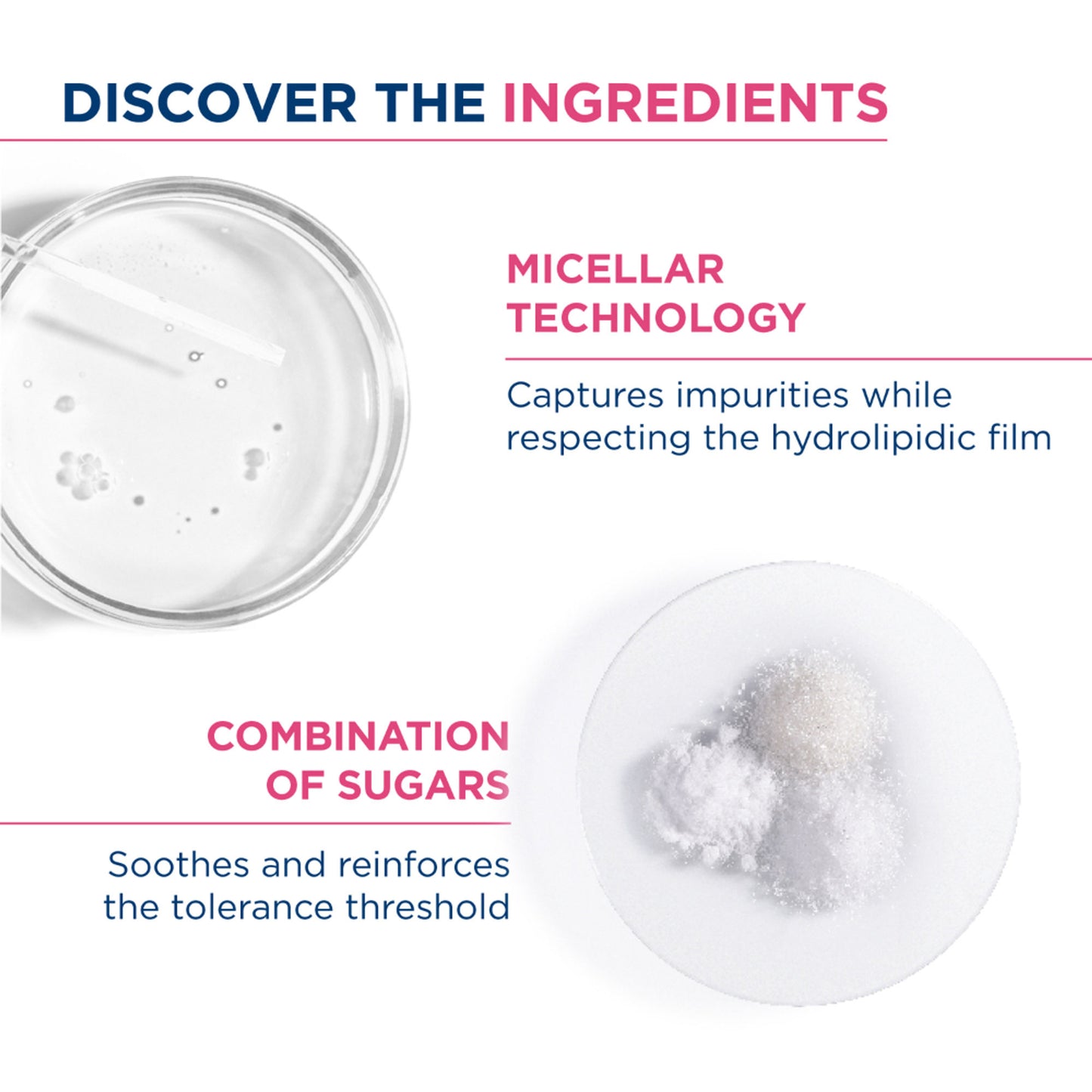 Bioderma Micellar Water Sensibio H2O With Cucumber Extract Removes Makeup - Pump