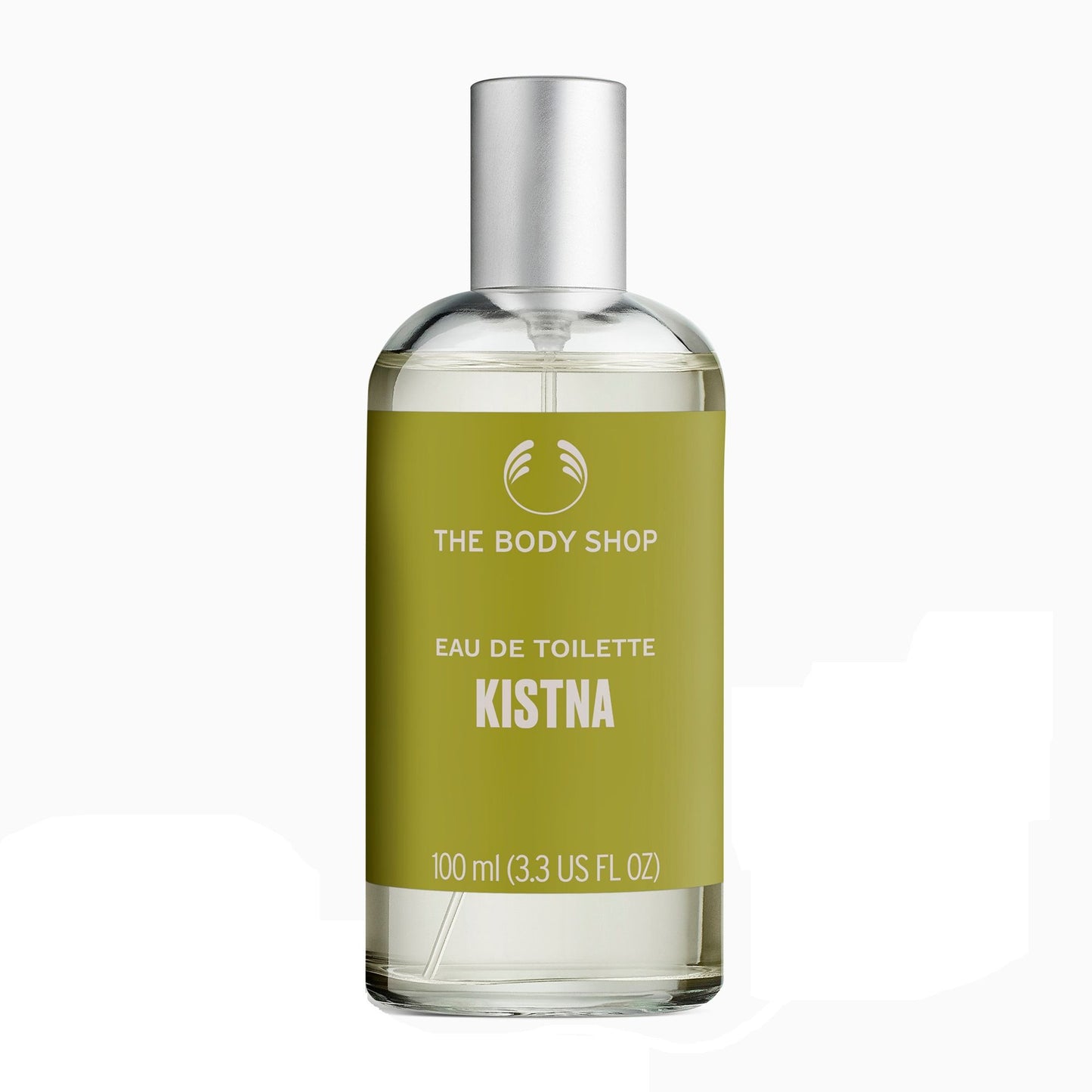 The Body Shop Kistna Eau De Toilette