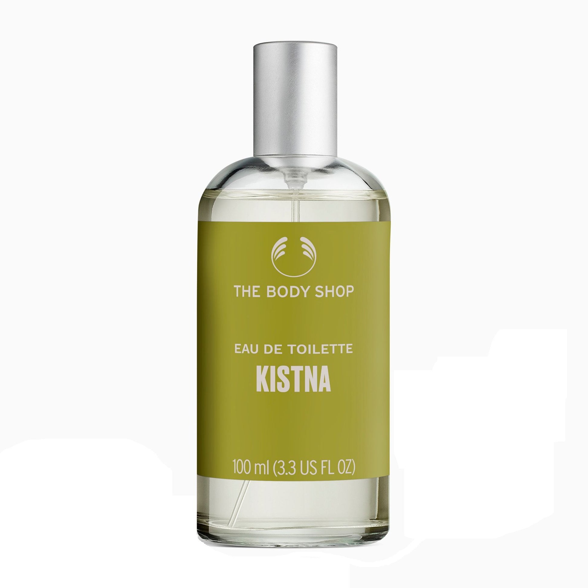 The Body Shop Kistna Eau De Toilette