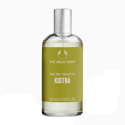 The Body Shop Kistna Eau De Toilette
