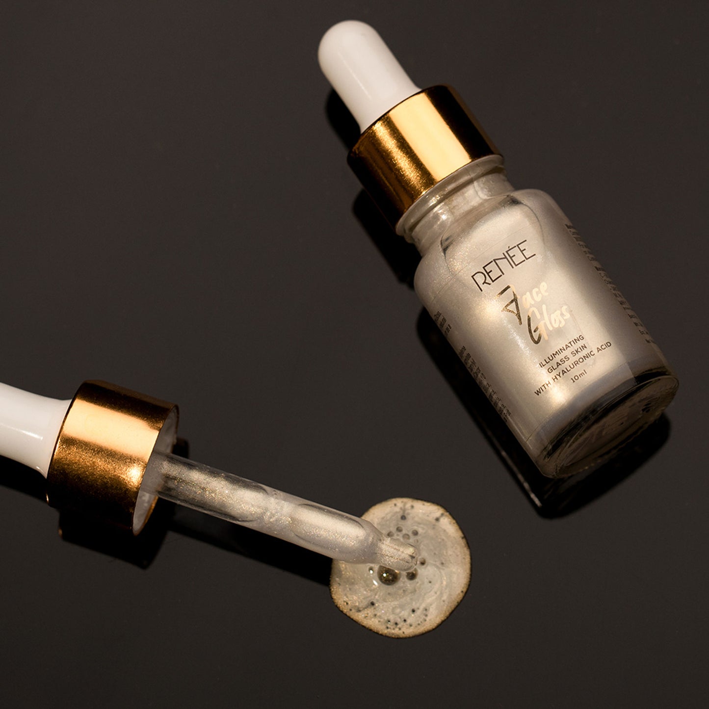 Renee Cosmetics Face Gloss with Hyaluronic Acid