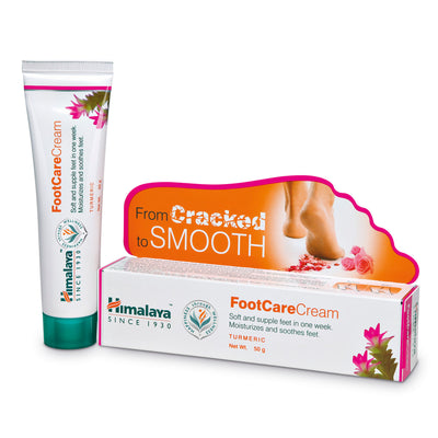 Himalaya Wellness Foot Care Cream