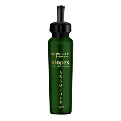 Keya Seth Aromatherapy Alopex Absolute Solution Hair Serum