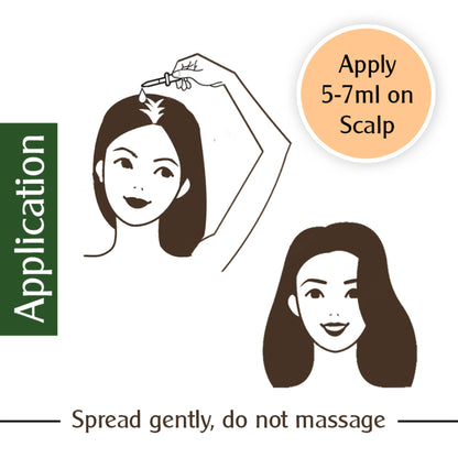 Keya Seth Aromatherapy Alopex Absolute Solution Hair Serum