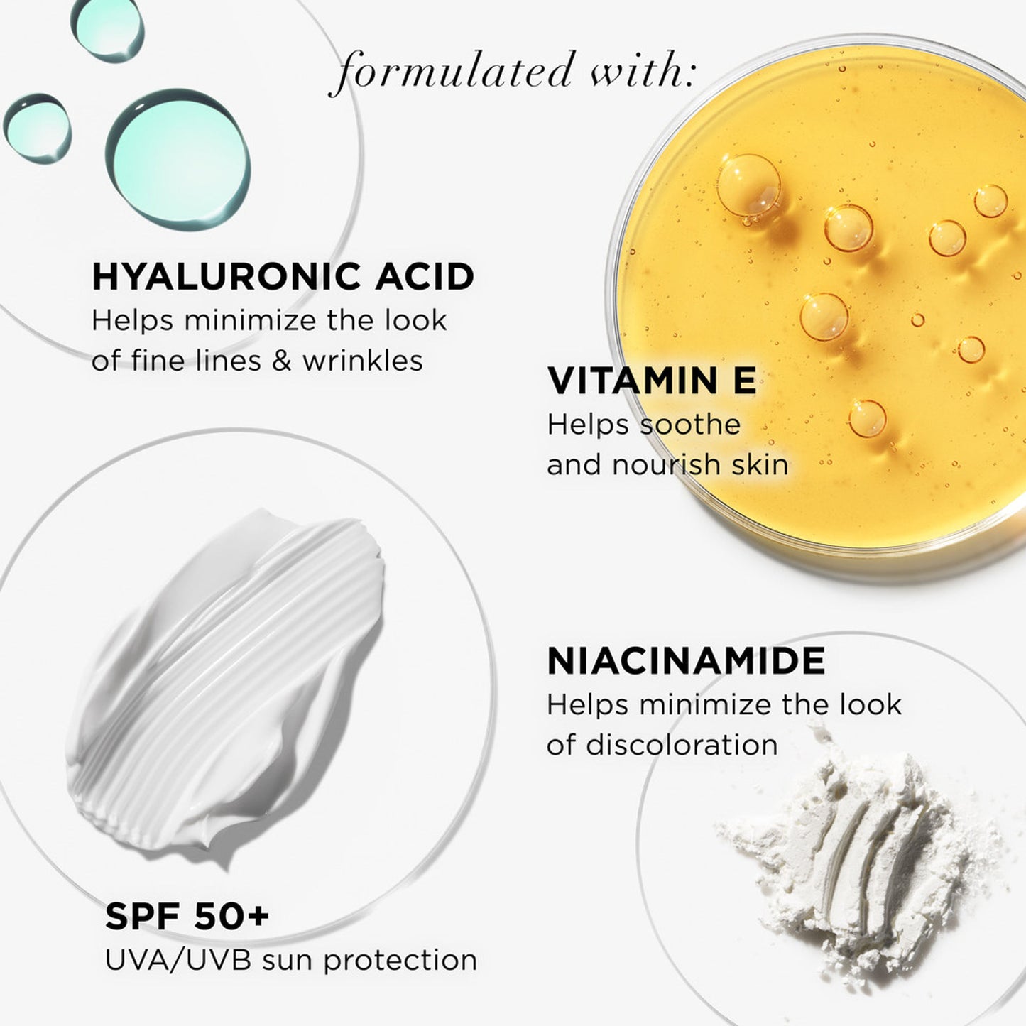 IT COSMETICS CC+ Cream Full-Coverage Foundation With SPF 50+ - Fair