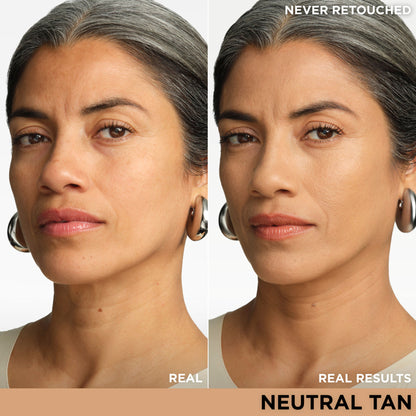IT COSMETICS CC+ Cream Full-Coverage Foundation With SPF 50+ - Neutral Tan