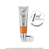 IT COSMETICS CC+ Cream Full-Coverage Foundation With SPF 50+ - Rich