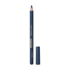 Matt look Colorite Long Lasting Smudge Proof Eye Liner Pencil - Marine Blue 04