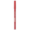 Matt look Colorite Lip Contour Professional Matte Lip Color Pencil - Tomato Red 13