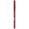 Matt Look Colorite Lip Contour Professional Matte Lip Color Pencil - Burgundy Blush 15