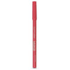 Matt look Colorite Lip Contour Professional Matte Lip Color Pencil - Love Me Pink 18