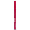 Matt look Colorite Lip Contour Professional Matte Lip Color Pencil - Charming Fuchsia 19