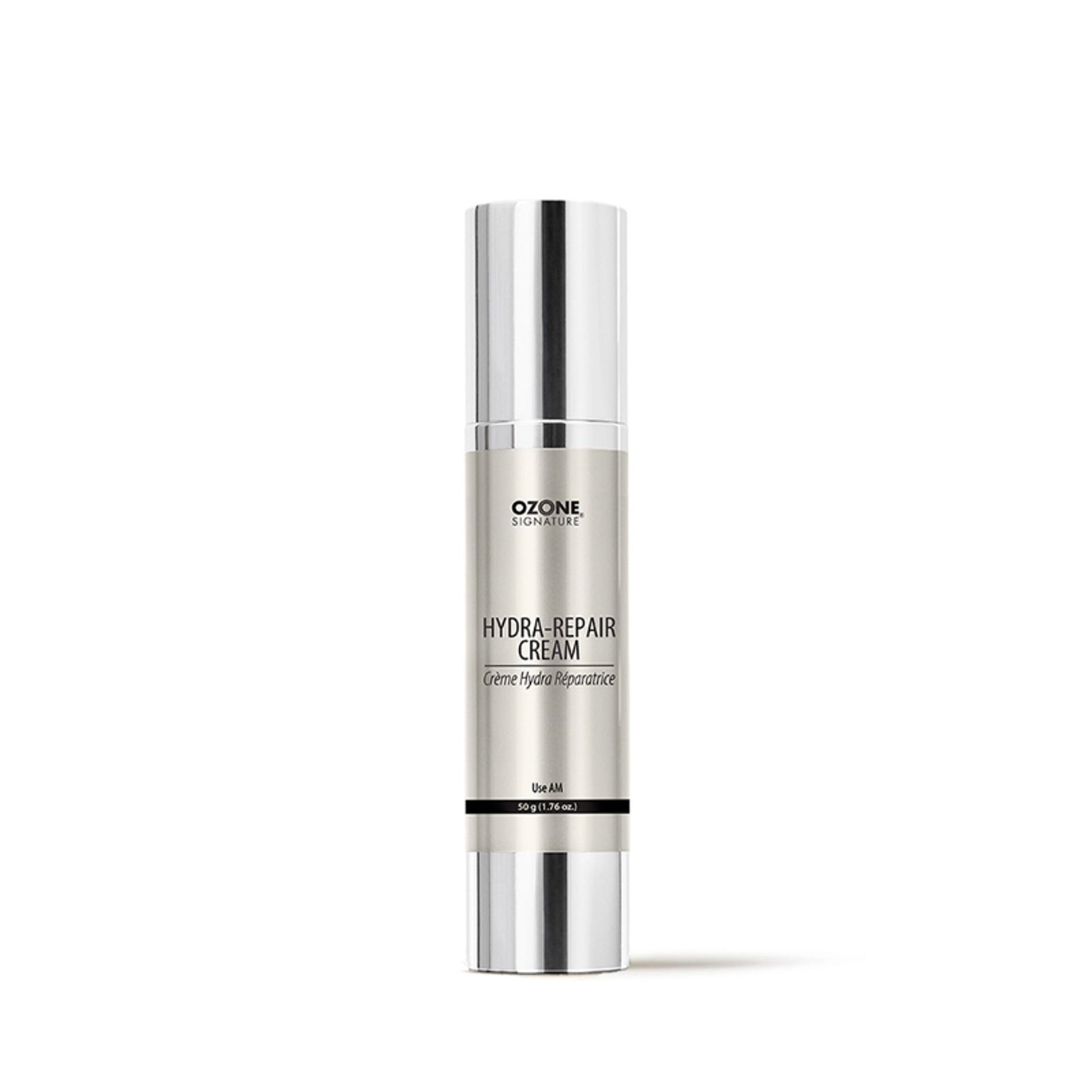 Ozone Signature Hydra Repair Cream Use AM