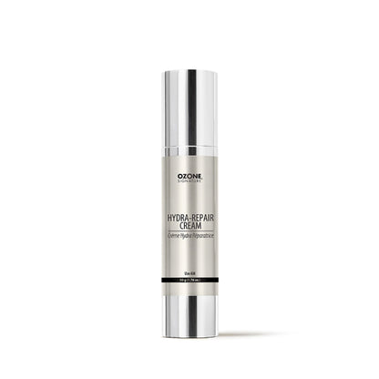 Ozone Signature Hydra Repair Cream Use AM