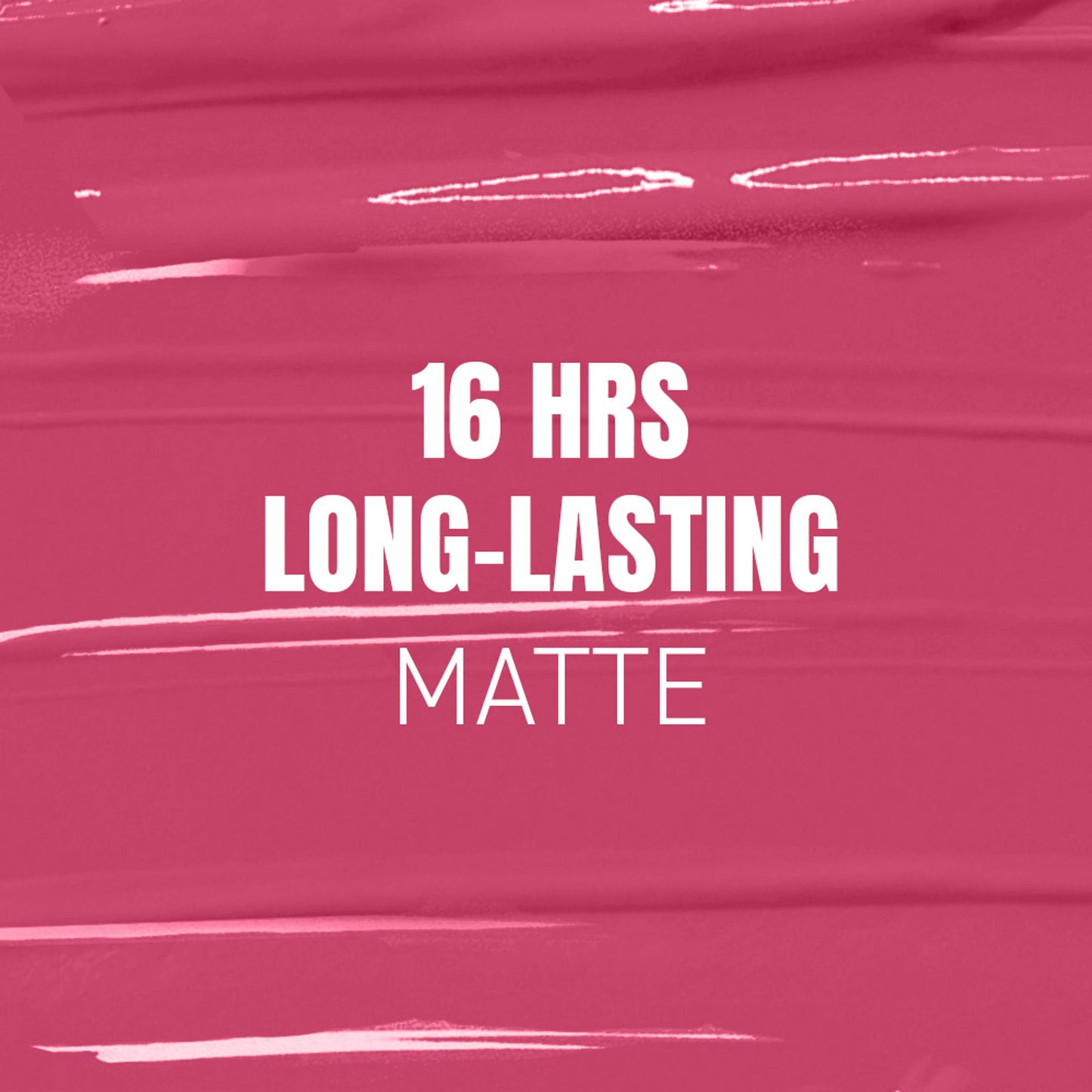 Elle 18 Liquid Lip Color - French Pink