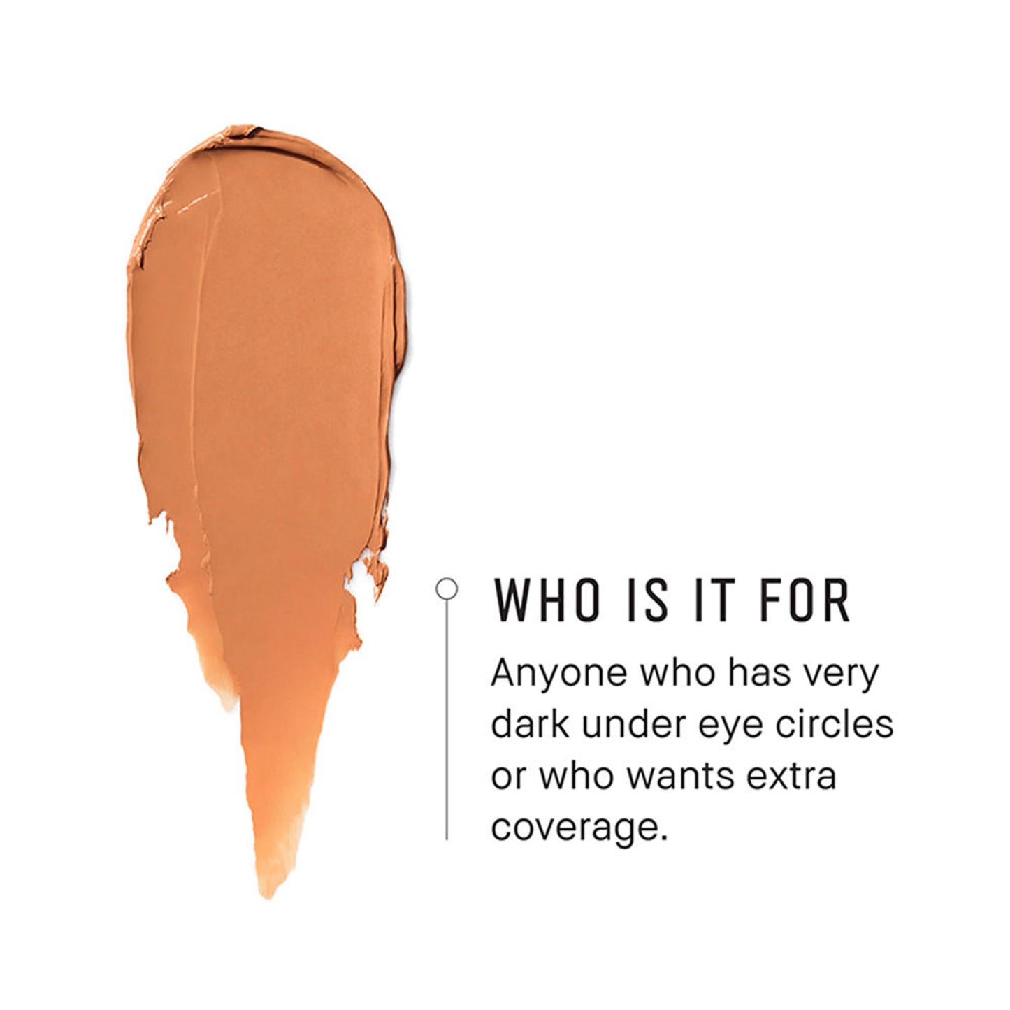 Bobbi Brown Corrector - Dark Peach