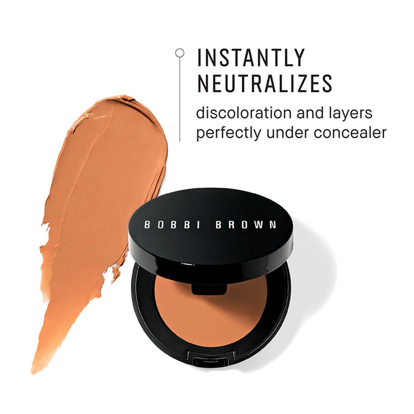 Bobbi Brown Corrector - Dark Peach