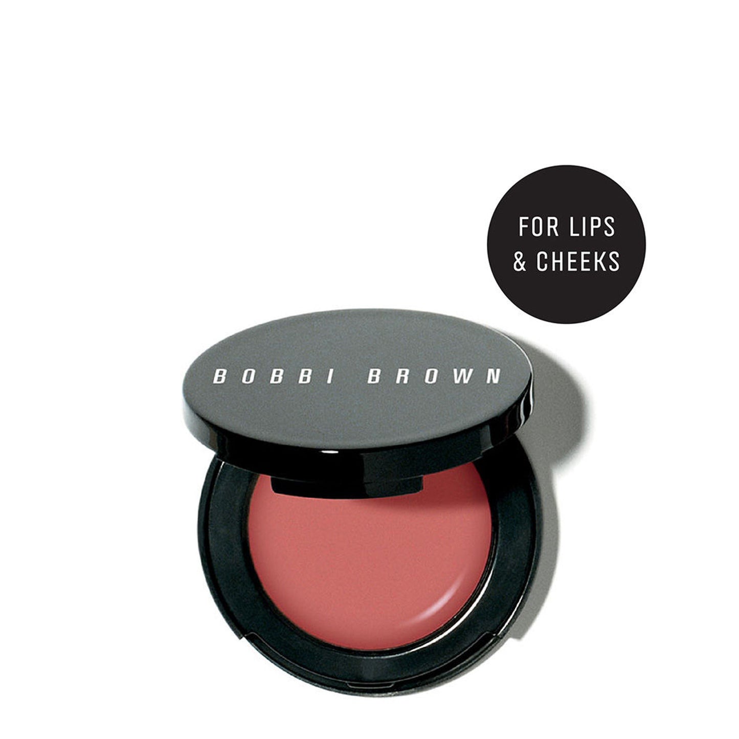 Bobbi Brown Pot Rouge For Lips & Cheeks - Pale Pink