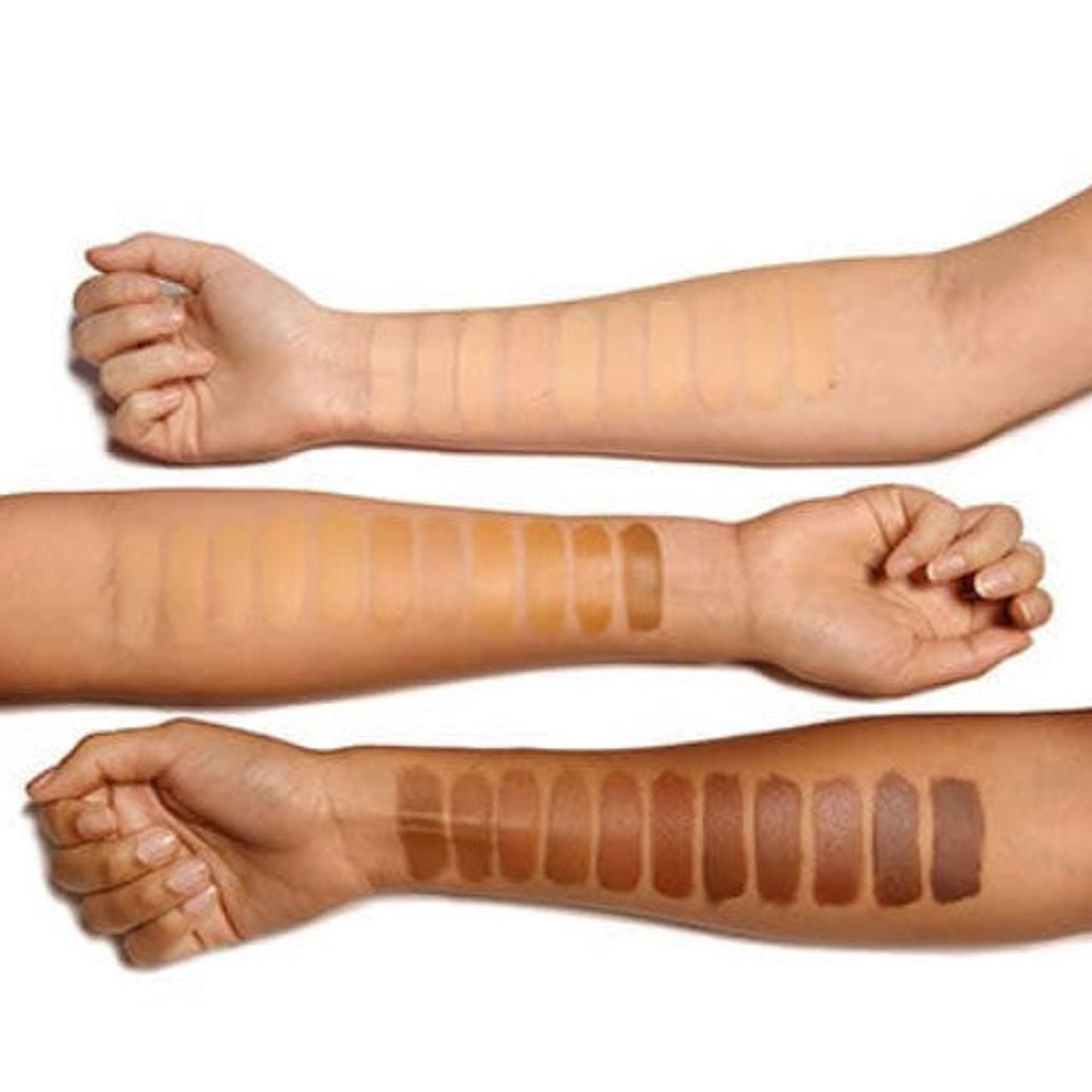 Bobbi Brown Skin Foundation Stick - Natural Tan