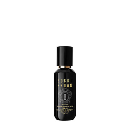 Bobbi Brown Intensive Skin Serum Foundation SPF 40 - Beige