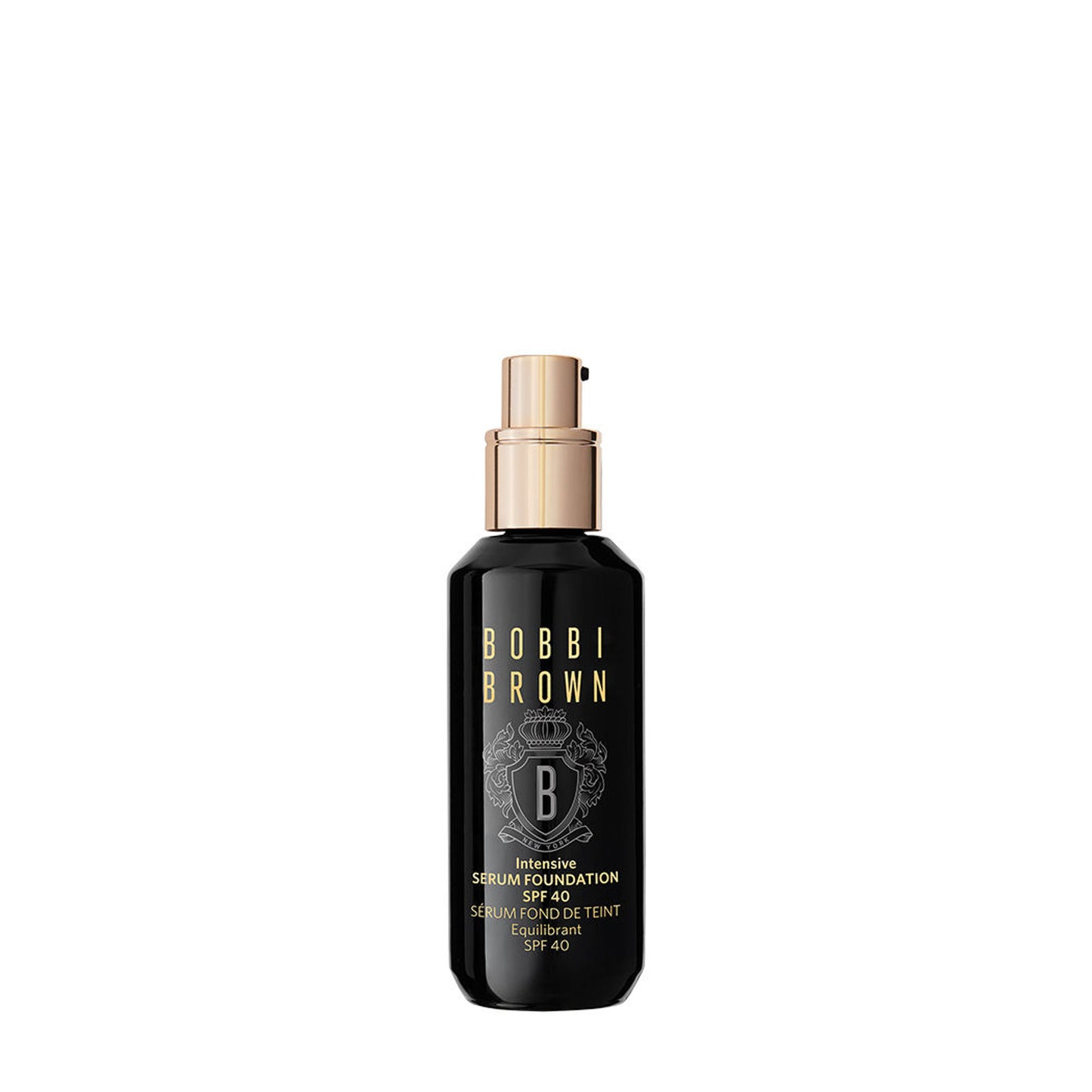 Bobbi Brown Intensive Skin Serum Foundation SPF 40 - Beige