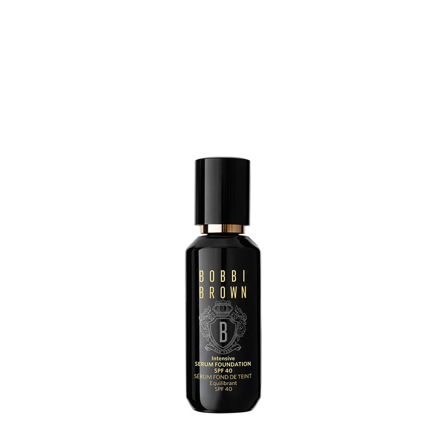 Bobbi Brown Intensive Skin Serum Foundation SPF 40 - Natural