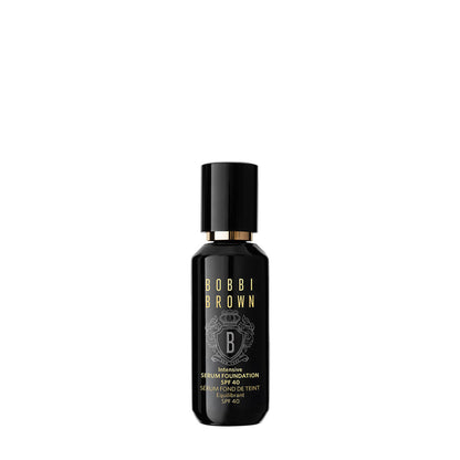 Bobbi Brown Intensive Skin Serum Foundation SPF 40 - Natural