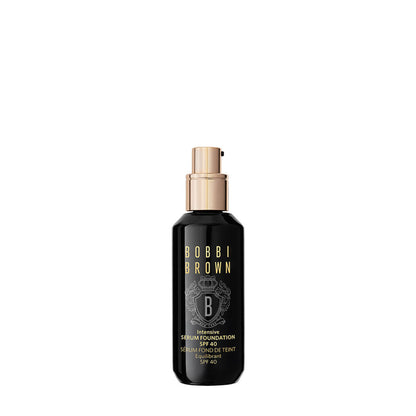 Bobbi Brown Intensive Skin Serum Foundation SPF 40 - Natural