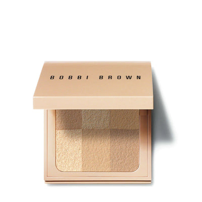 Bobbi Brown Nude Finish Illuminating Powder - Nude