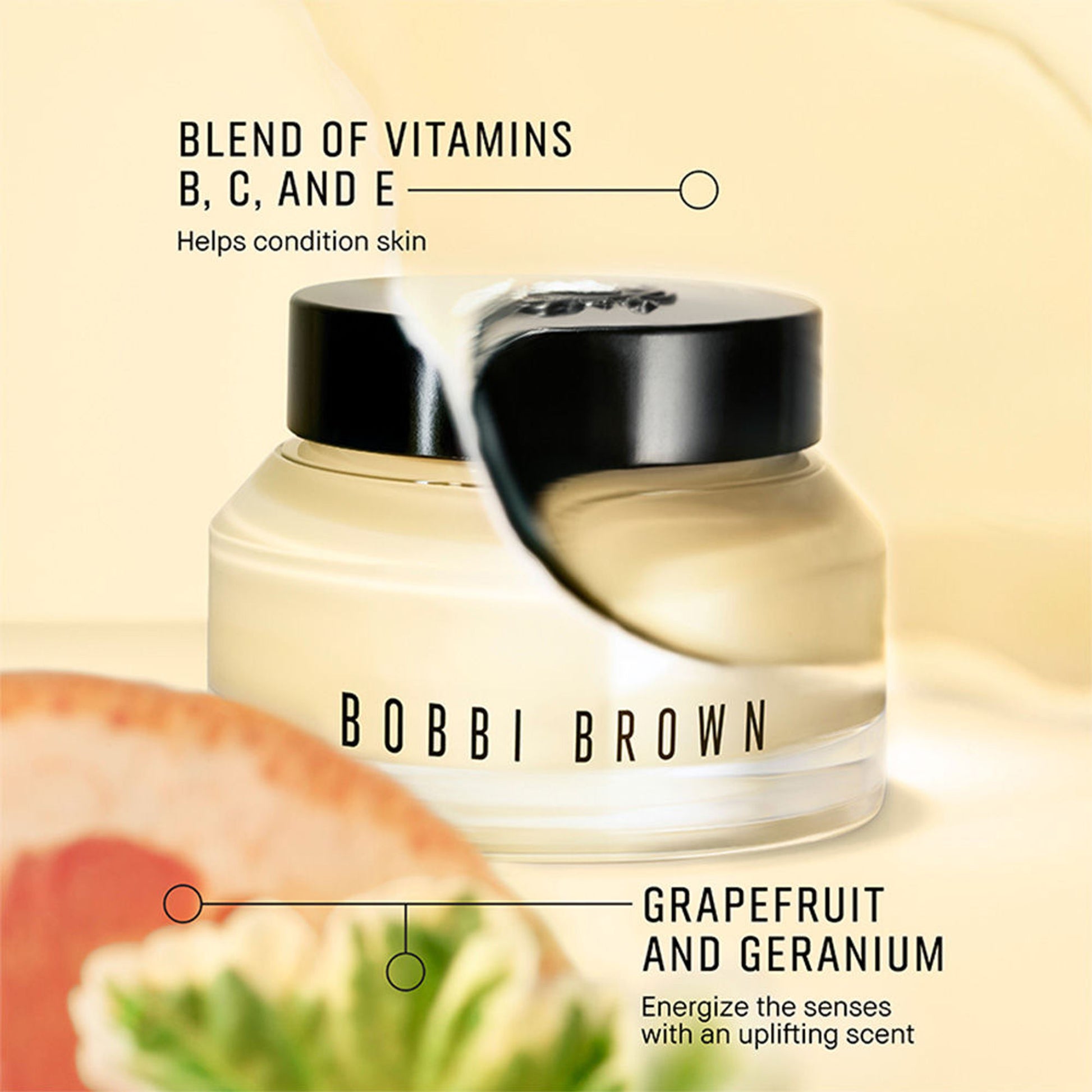 Bobbi Brown Vitamin Enriched Face Base (Moisturizer & Primer)