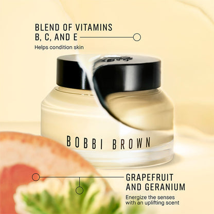 Bobbi Brown Vitamin Enriched Face Base (Moisturizer & Primer)