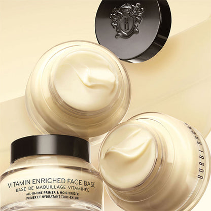 Bobbi Brown Vitamin Enriched Face Base (Moisturizer & Primer)