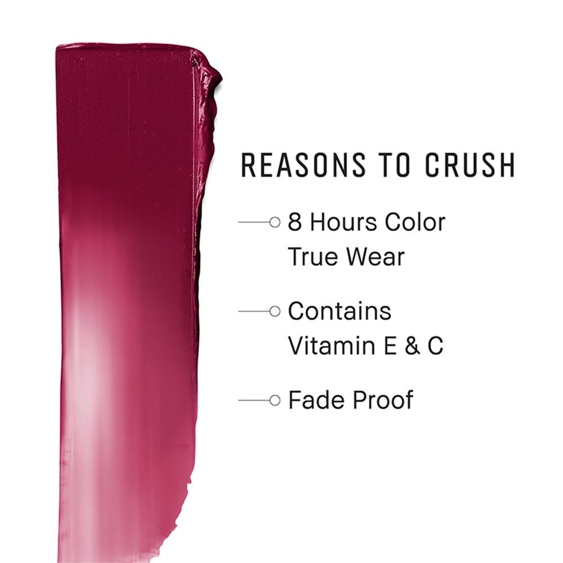 Bobbi Brown Crushed Lip Color - Plum