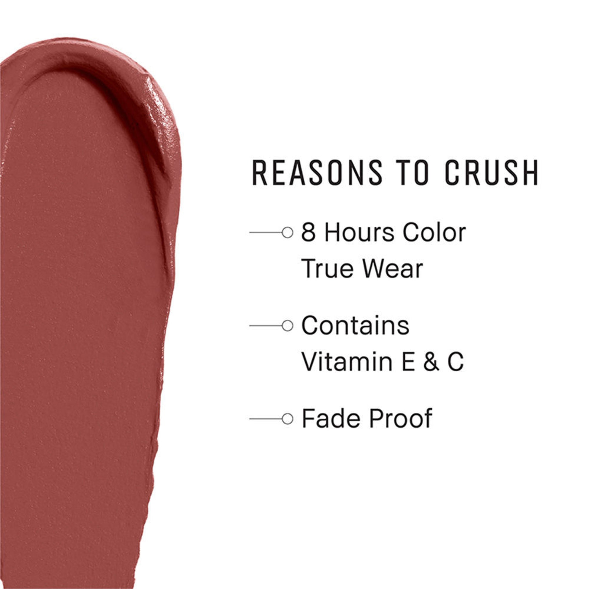 Bobbi Brown Crushed Lip Color - Cranberry