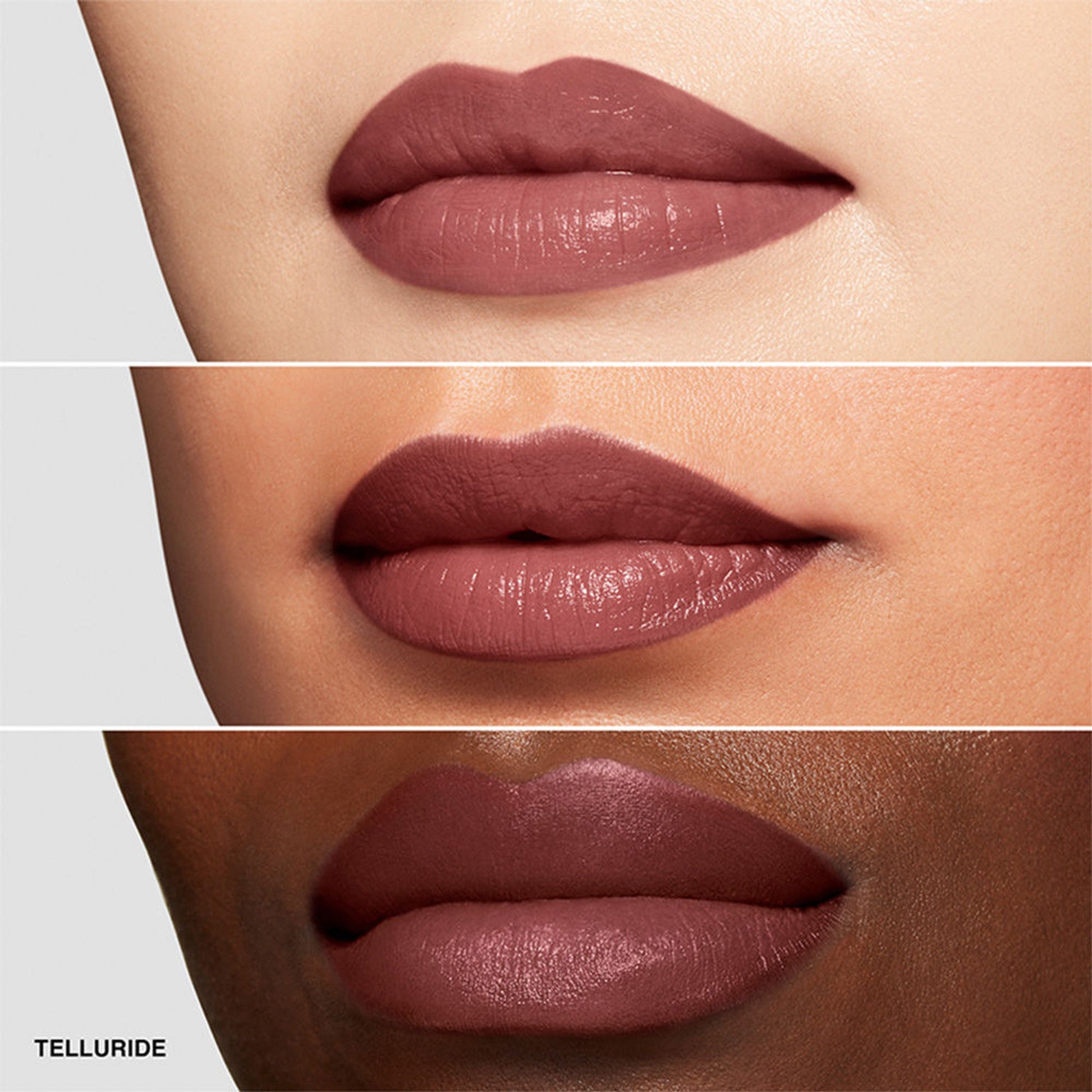 Bobbi Brown Crushed Lip Color - Telluride
